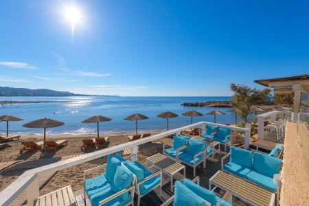 Sentido Sunrise Beach - 5