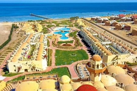 Onatti Beach Resort - 3