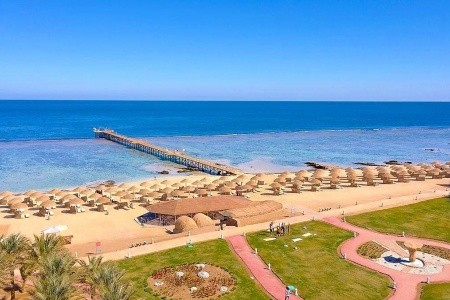 Onatti Beach Resort - 4