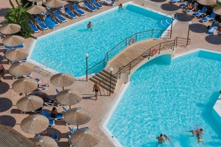 Olympos Beach Resort - 5