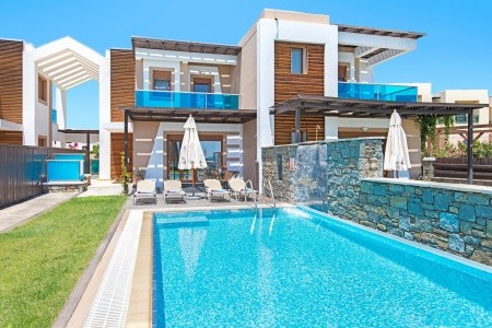 Vila Horizon Line Villas