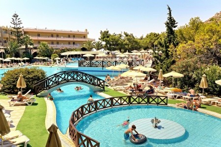 Kalithea Mare Palace - 2