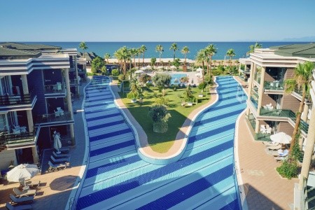 Tui Magic Life Masmavi - 2