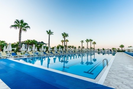 Tui Magic Life Masmavi - 5