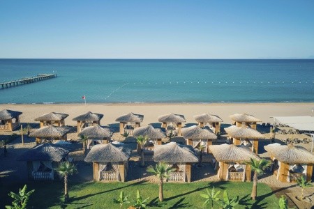 Tui Magic Life Masmavi - 16