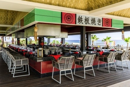 Tui Magic Life Masmavi - 26