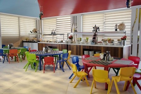 Tui Magic Life Masmavi - 27