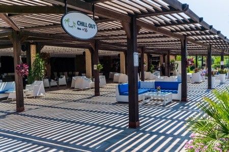 Tui Magic Life Masmavi - 30