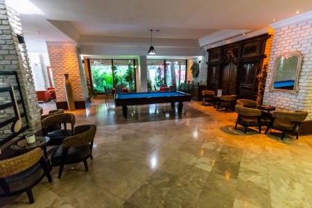 Tui Magic Life Masmavi - 32