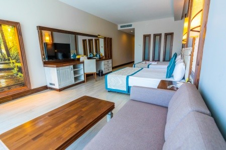 Tui Magic Life Masmavi - 35