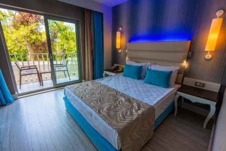 Tui Magic Life Masmavi - 36