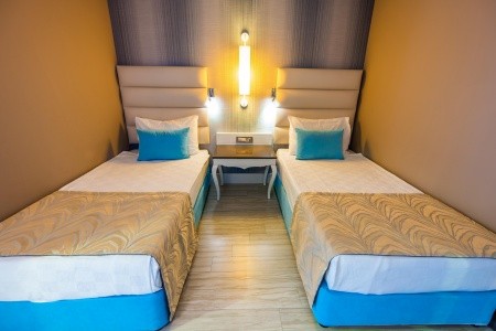 Tui Magic Life Masmavi - 37