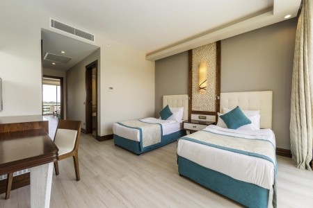 Tui Magic Life Masmavi - 39