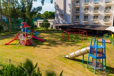 Tui Magic Life Masmavi - 40