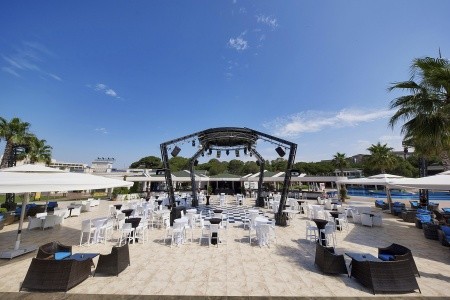 Tui Magic Life Masmavi - 42