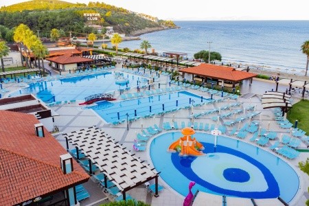 Kustur Club Holiday Village - 5