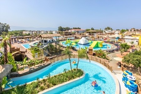 Atlantique Holiday Club - 2