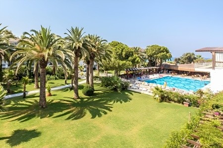 Atlantique Holiday Club - 4