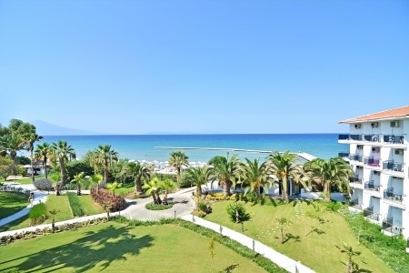 Atlantique Holiday Club - 5