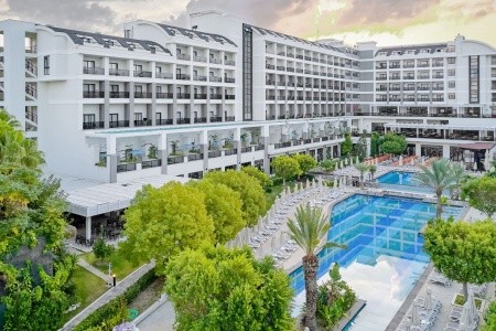 Seaden Valentine Resort & Spa - 3