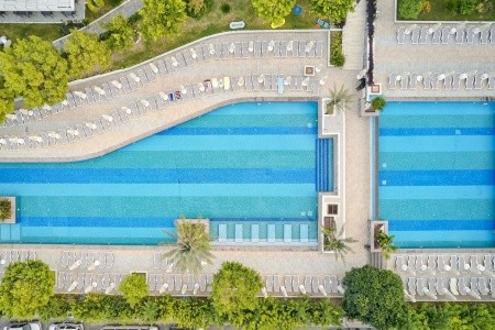 Seaden Valentine Resort & Spa - 5