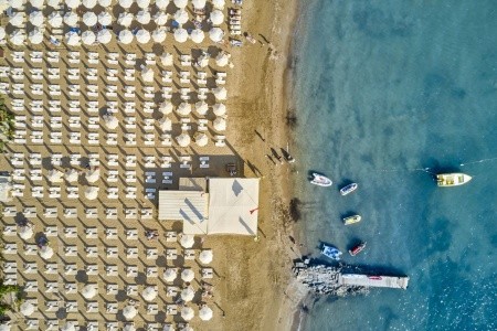 Seaden Valentine Resort & Spa - 6