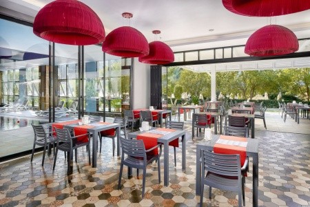 Seaden Valentine Resort & Spa - 11