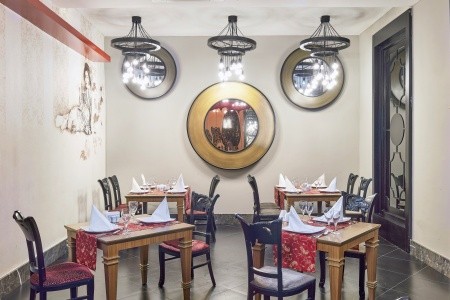 Seaden Valentine Resort & Spa - 14