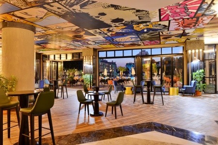 Seaden Valentine Resort & Spa - 15