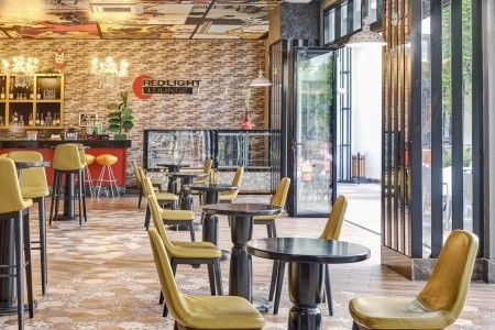 Seaden Valentine Resort & Spa - 16