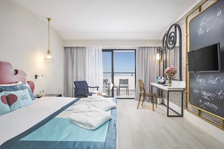 Seaden Valentine Resort & Spa - 17