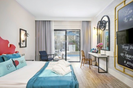 Seaden Valentine Resort & Spa - 19