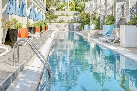 Seaden Valentine Resort & Spa - 20