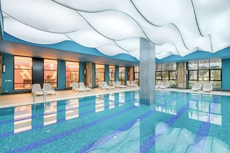 Seaden Valentine Resort & Spa - 24