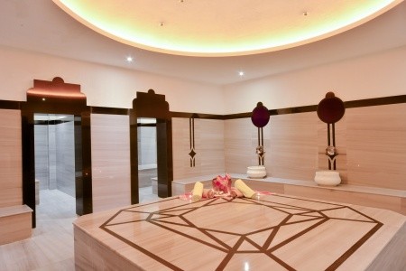 Seaden Valentine Resort & Spa - 25