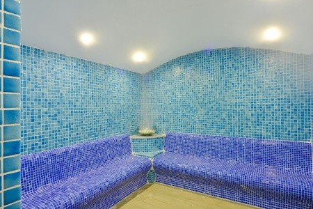 Seaden Valentine Resort & Spa - 26