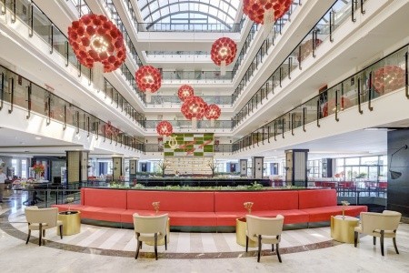 Seaden Valentine Resort & Spa - 27