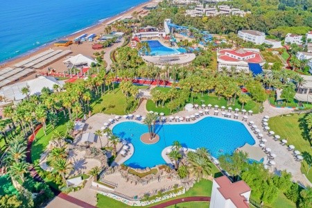 Monachus Family Resort (Ex. Seven Seas Blue) - 2