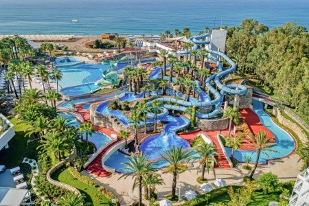 Monachus Family Resort (Ex. Seven Seas Blue) - 3