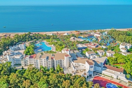 Monachus Family Resort (Ex. Seven Seas Blue) - 4