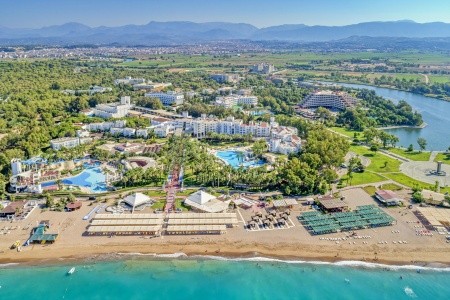 Monachus Family Resort (Ex. Seven Seas Blue) - 5