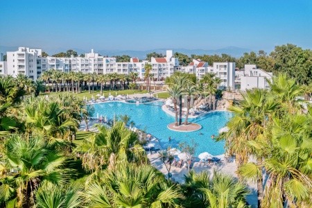 Monachus Family Resort (Ex. Seven Seas Blue) - 6