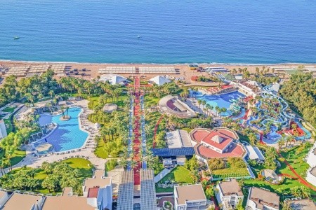 Monachus Family Resort (Ex. Seven Seas Blue) - 7
