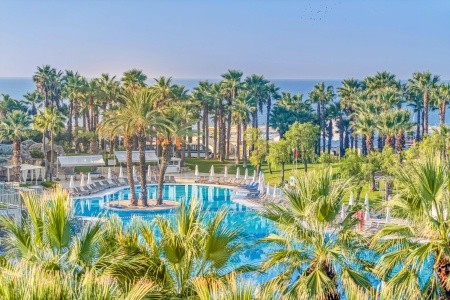Monachus Family Resort (Ex. Seven Seas Blue) - 8