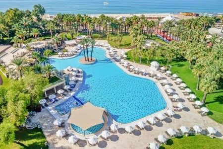Monachus Family Resort (Ex. Seven Seas Blue) - 9