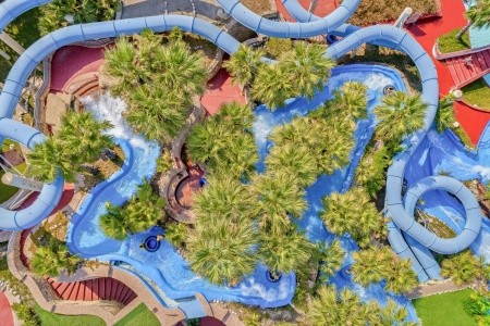 Monachus Family Resort (Ex. Seven Seas Blue) - 10