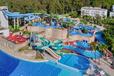 Monachus Family Resort (Ex. Seven Seas Blue) - 11