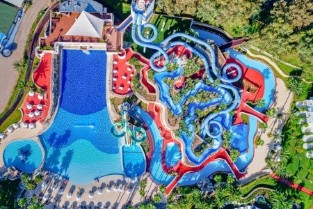 Monachus Family Resort (Ex. Seven Seas Blue) - 12
