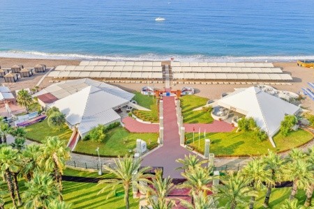 Monachus Family Resort (Ex. Seven Seas Blue) - 13