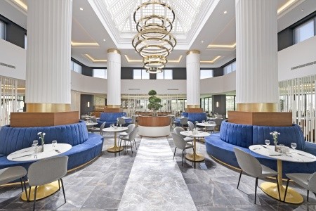 Monachus Family Resort (Ex. Seven Seas Blue) - 14